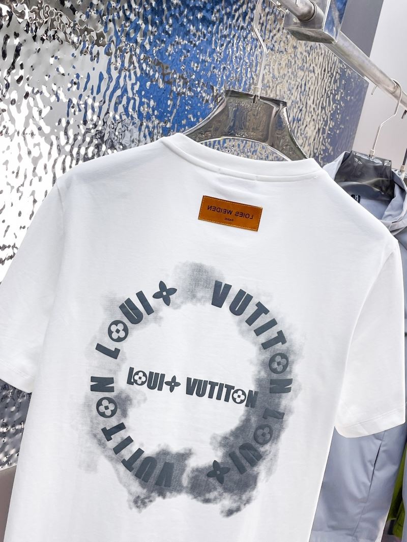 Louis Vuitton T-Shirts